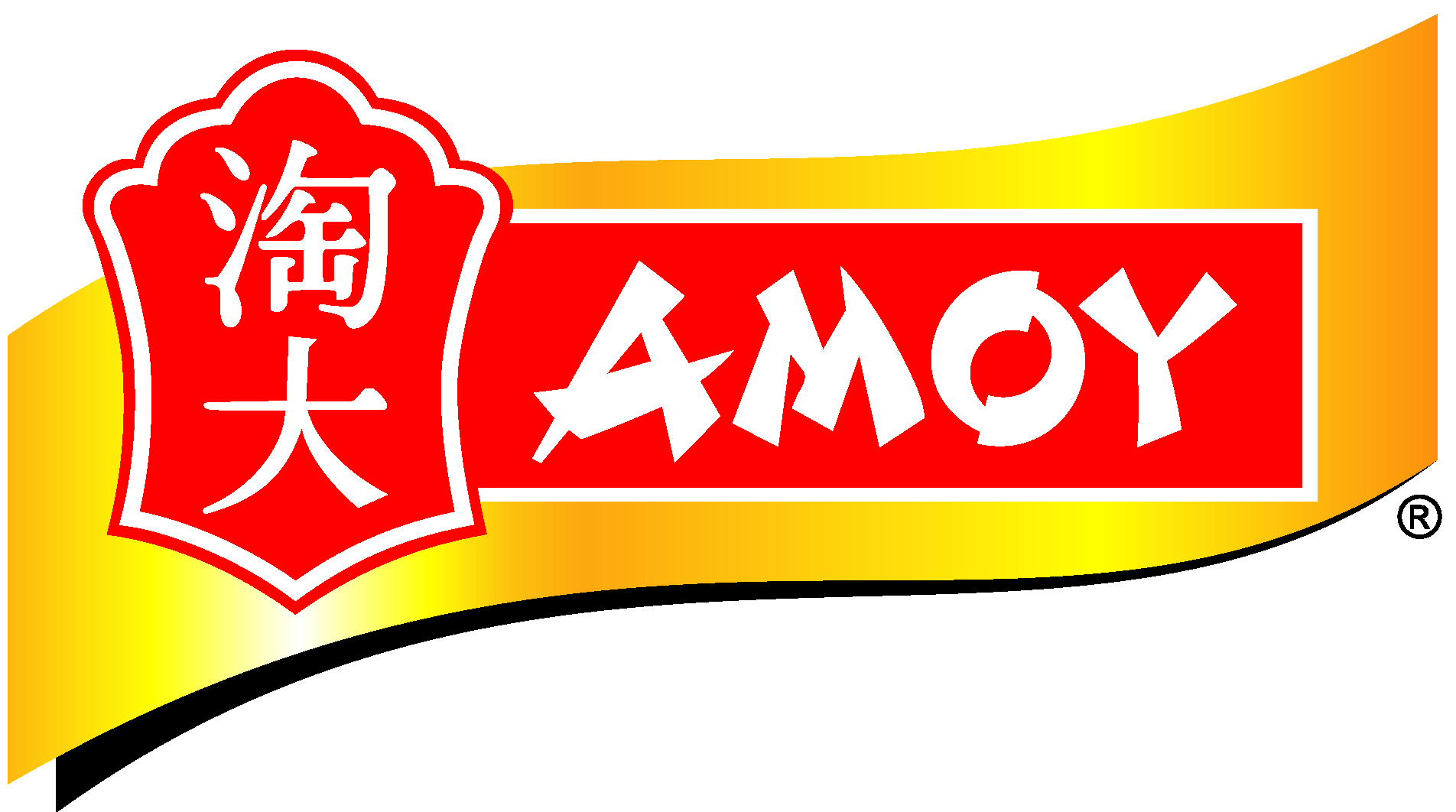 Amoy Logo Vector Logo